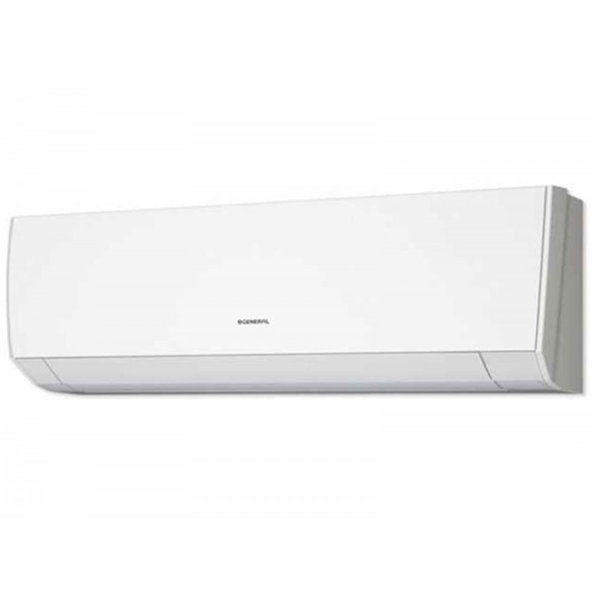 General 珍寶 ASWG24JFCB 2.5匹 變頻淨冷 掛牆分體式式冷氣機