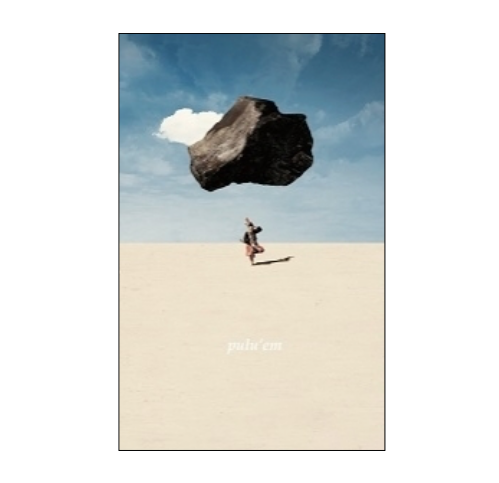 【Sangpuy 桑布伊】《得力量 pulu’em》