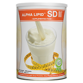 速益美(SDII) 420g/罐