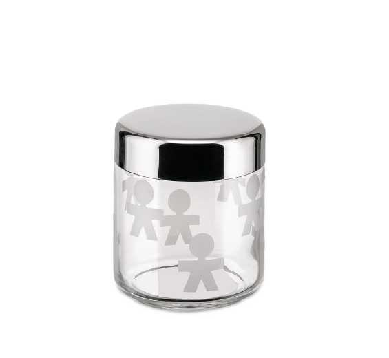ALESSI GIROTONDO CONTAINER - CL75