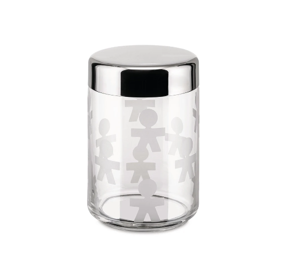 ALESSI GIROTONDO CONTAINER - CL100