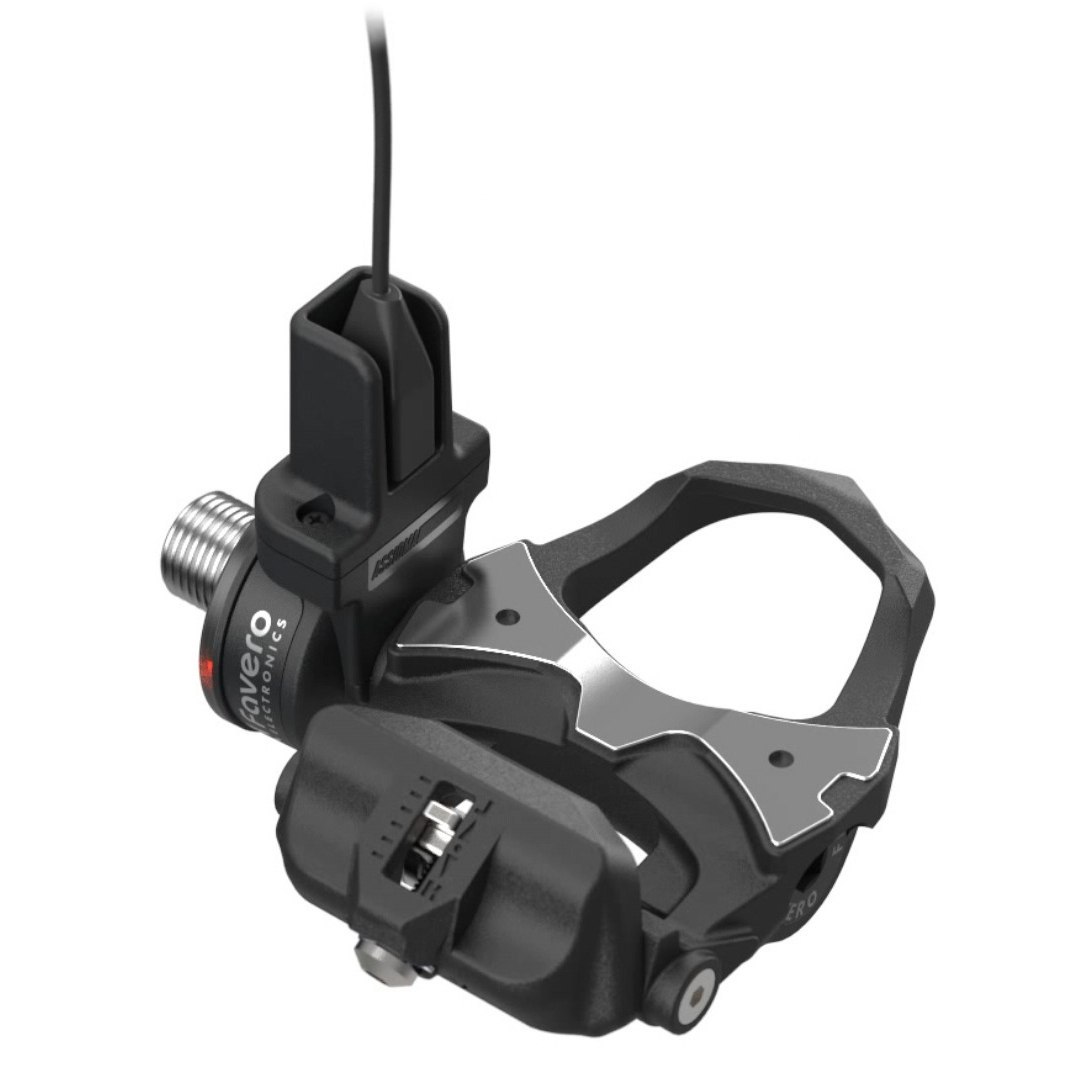 Favero ASSIOMA DUO 中古　power meter Favero Assioma DUO Power Meter Pedals with Upgraded Pedal