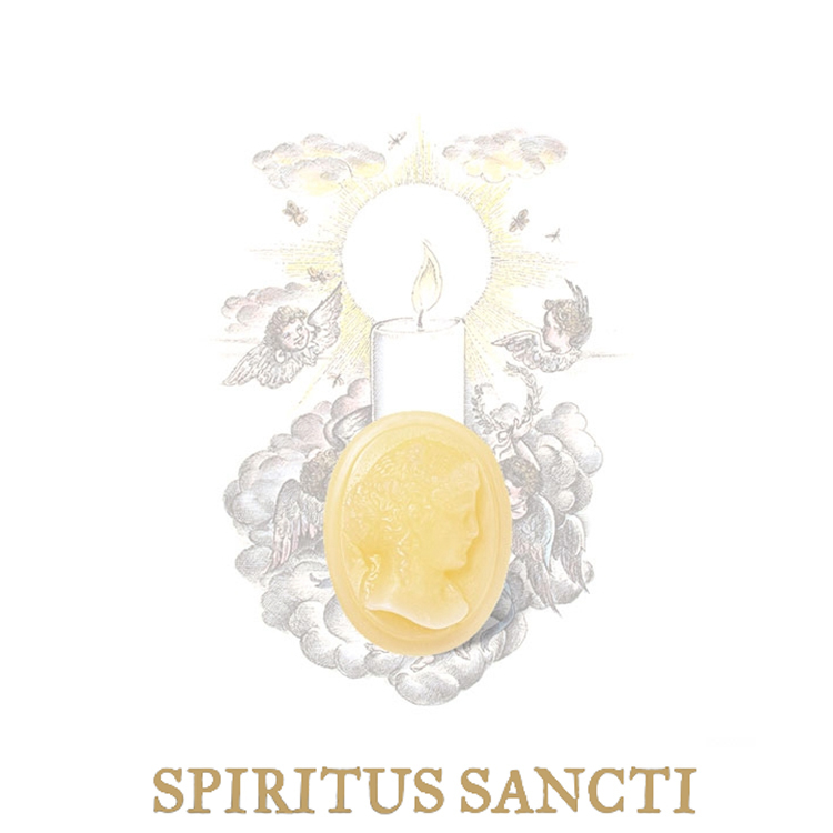 Trudon 焚香香氛蠟塊