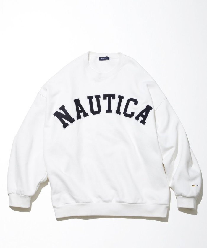 nautica sweats