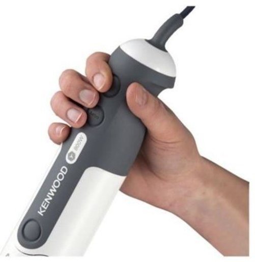 Kenwood HDP302WH‧ Triblade Hand Blender