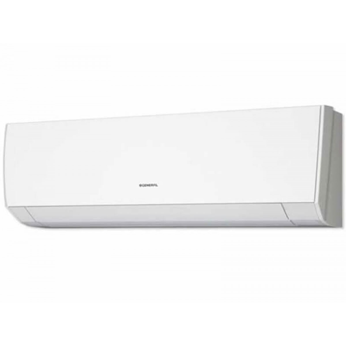General 珍寶 ASWG09LMCB 1.0匹 變頻冷暖 掛牆分體式冷氣機