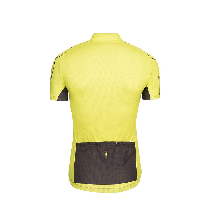 Look Pulse Jersey Men