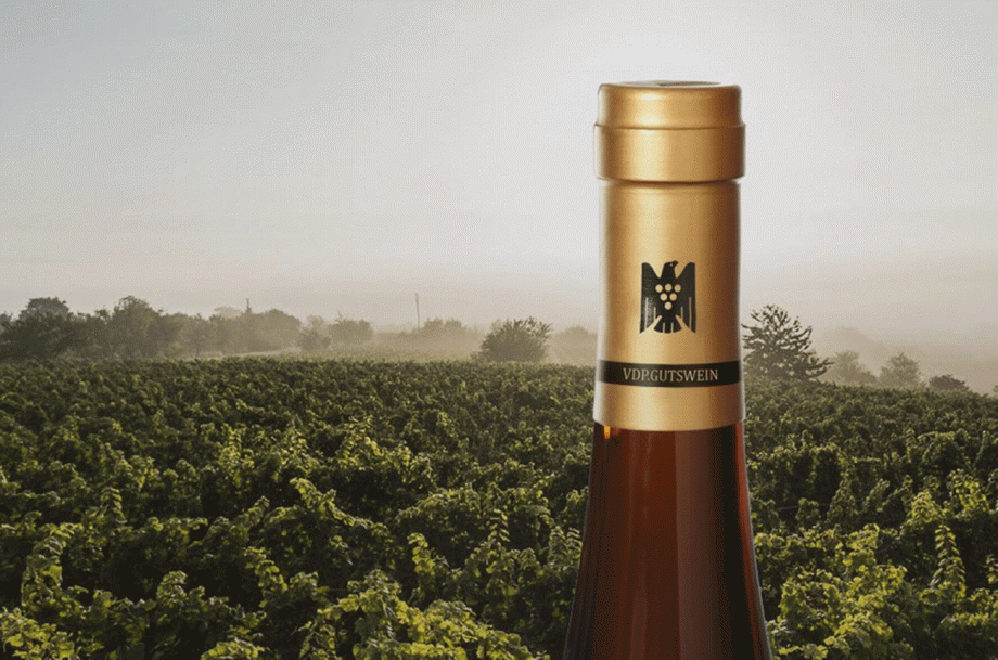 Verband Deutscher Prädikatsweingüter VDP Classificate