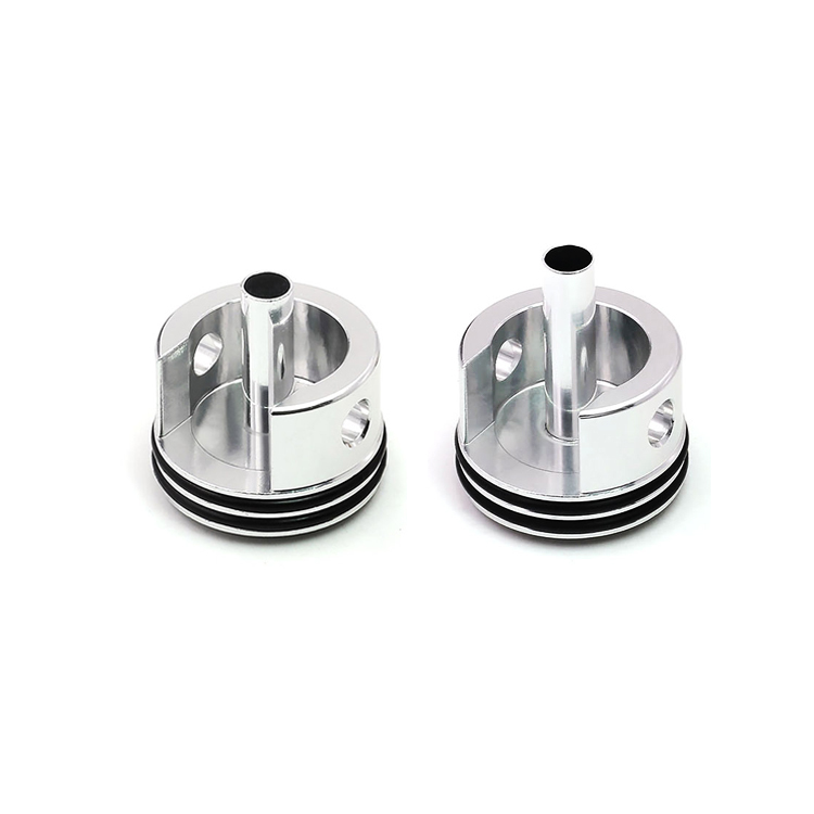 鋁合金氣缸頭 - CA規格