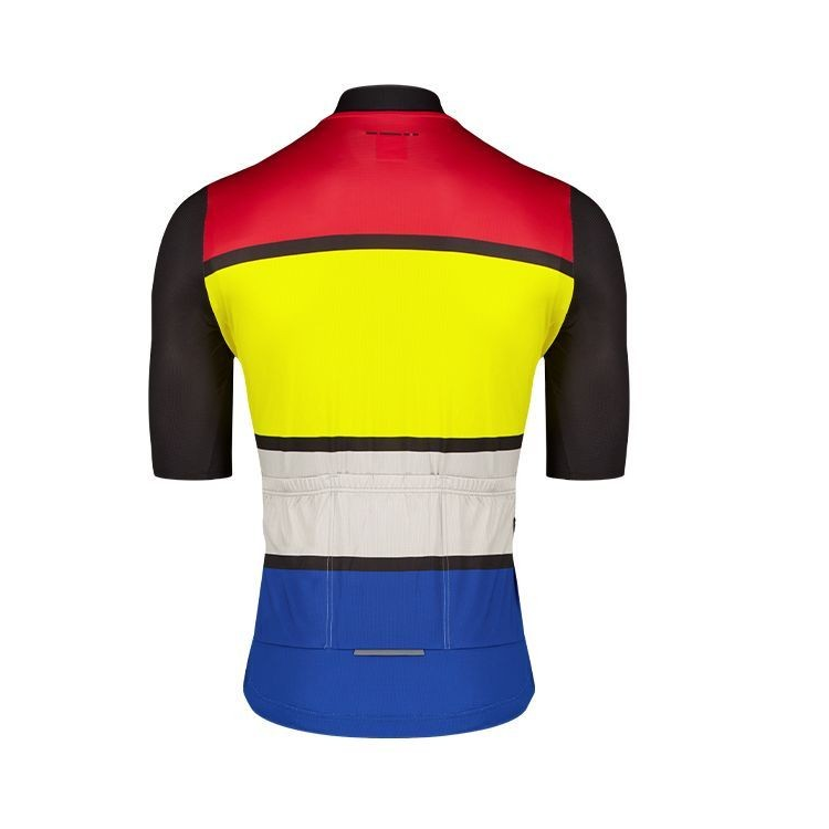 Look Fondo Lightweight Replica Men's Jersey