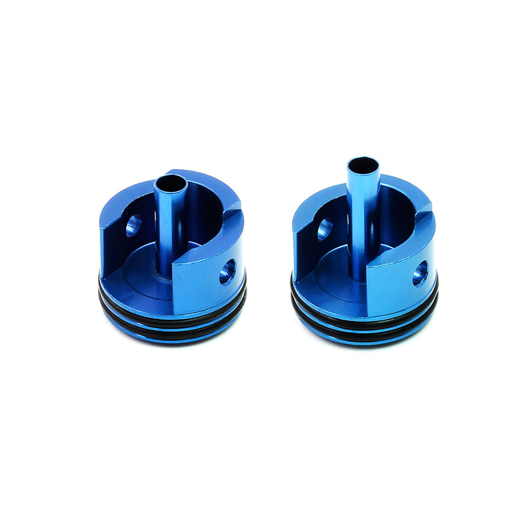 鋁合金氣缸頭 - TM規格