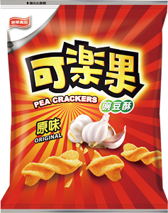 【可樂果】碗豆酥