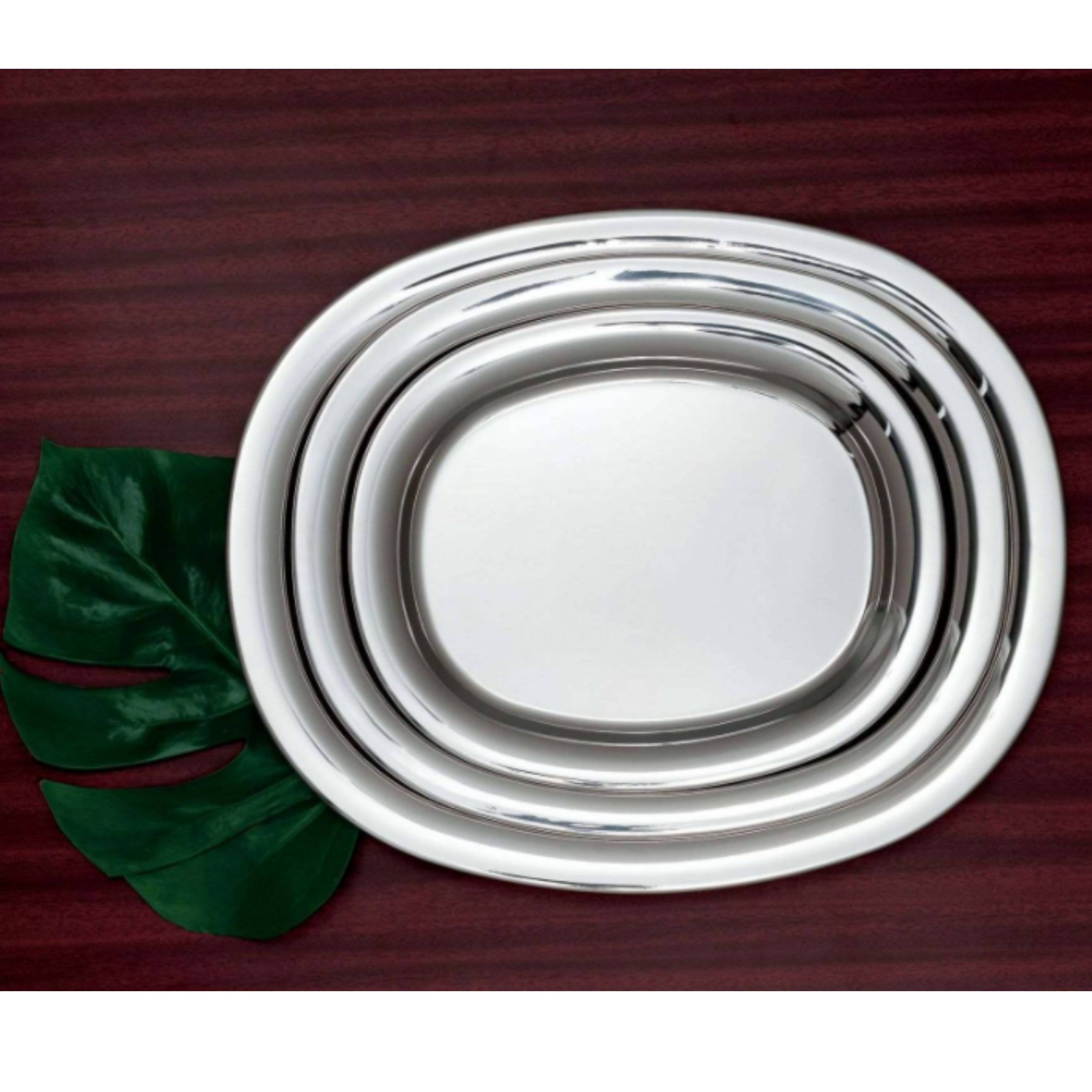ALESSI SERVING PLATE