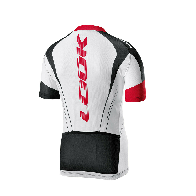 Look Pro Team Men's Jersey