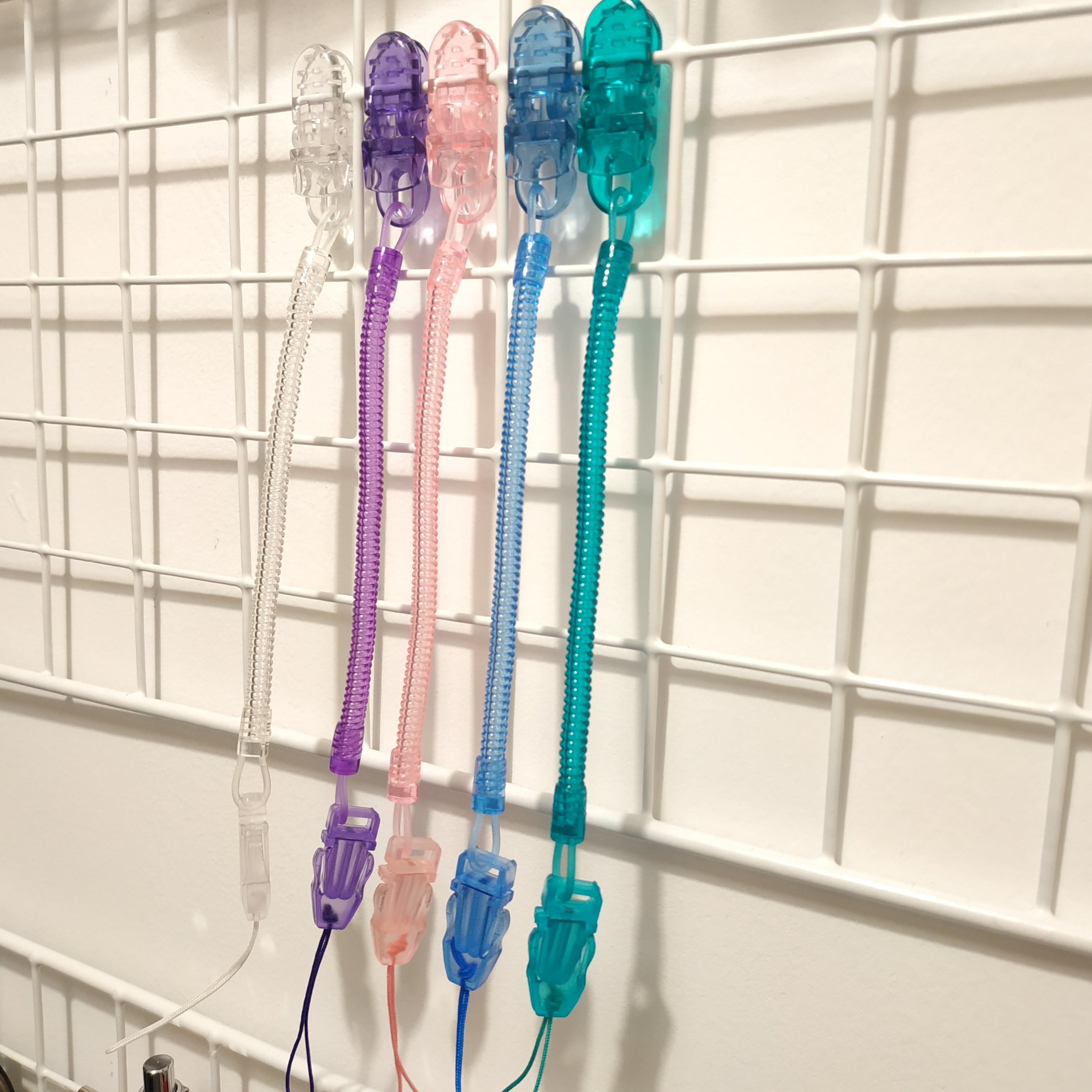 [現貨] 鱷魚彈弓夾