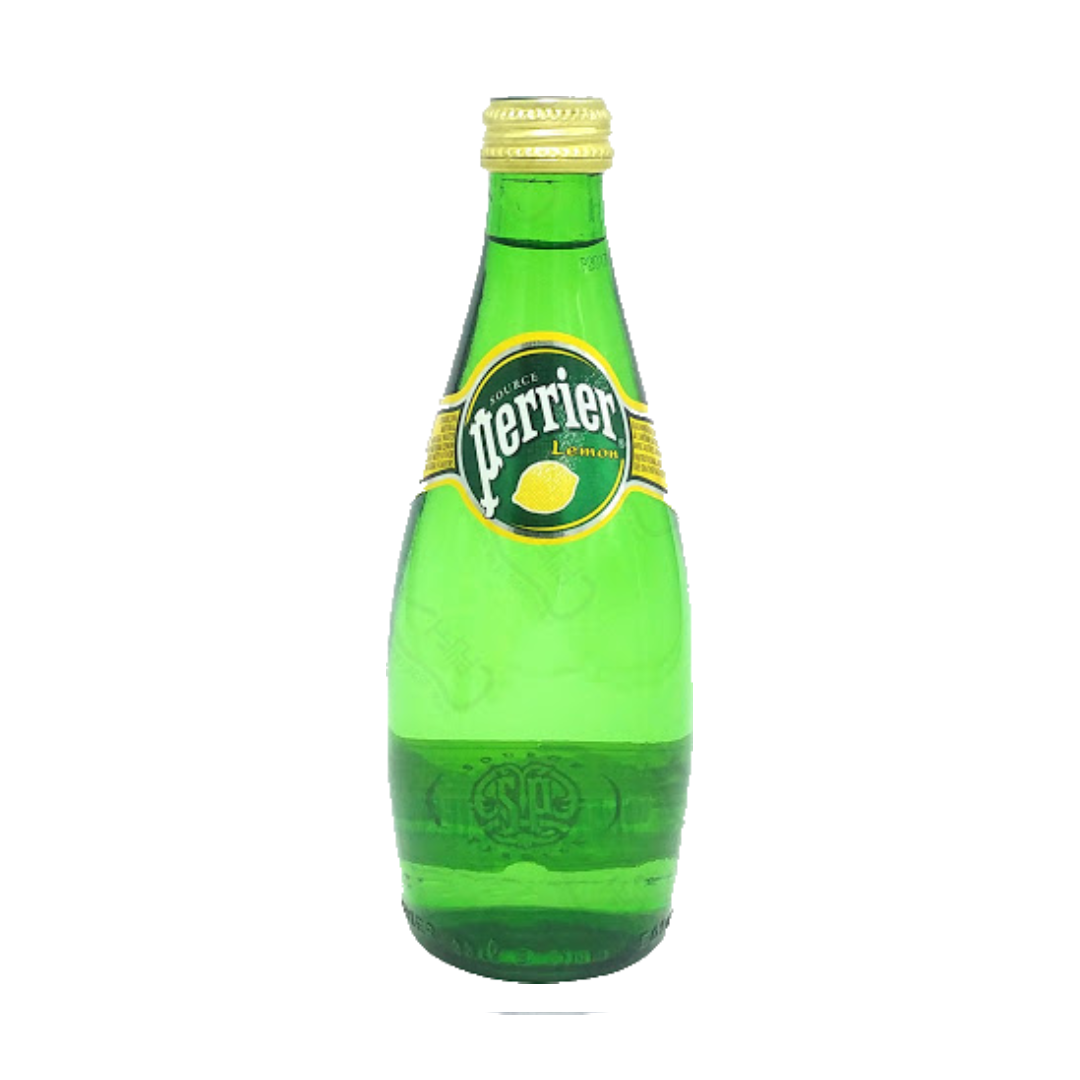 巴黎礦泉水 330ml x 24 支