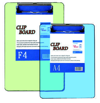 透明顏色膠單板