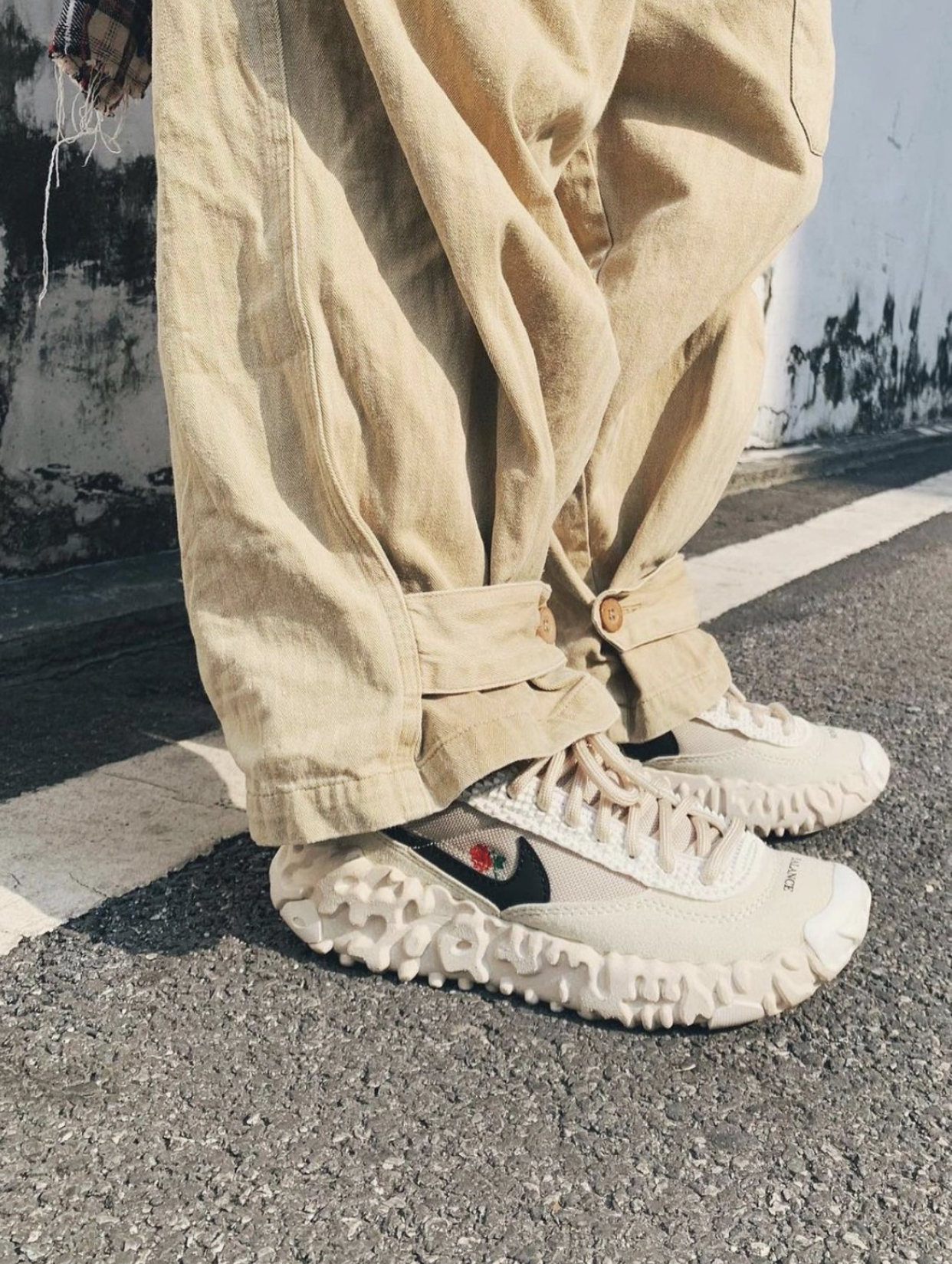 nike overbreak stockx