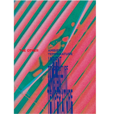 【他者 The Other】《室溫 Ambient Temperature》EP 卡帶