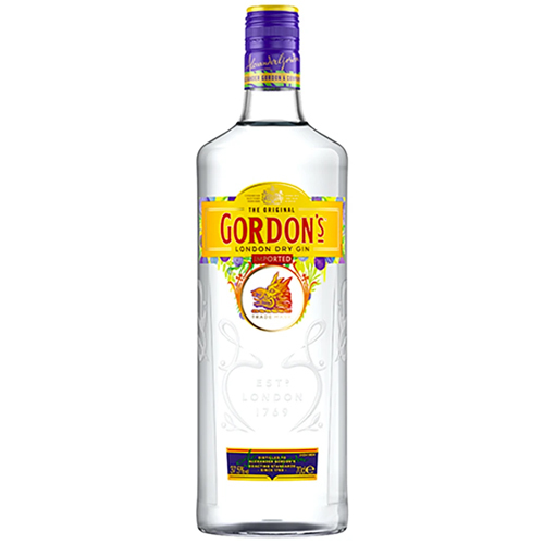 Gordon's London Dry Gin