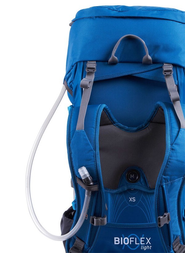 租借] Berghaus Men's Bioflex® Light 50 Rucksack 露營背囊