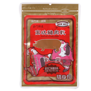 【高坑】綜合口味豬肉角