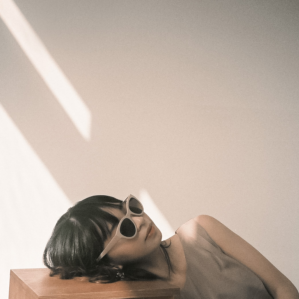 French elegance - gray 甯靜