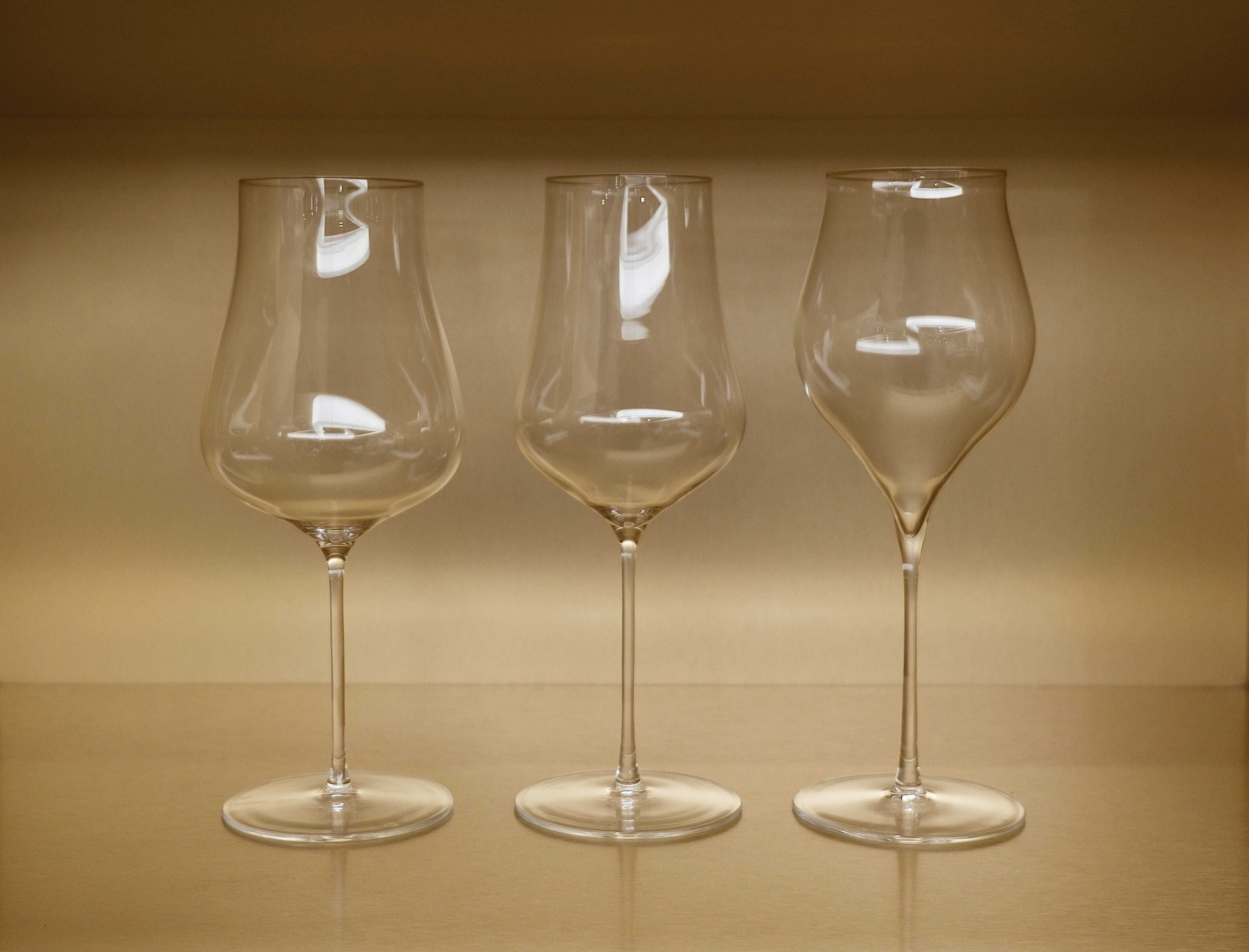 人文酒杯 No.4 | 紅酒杯