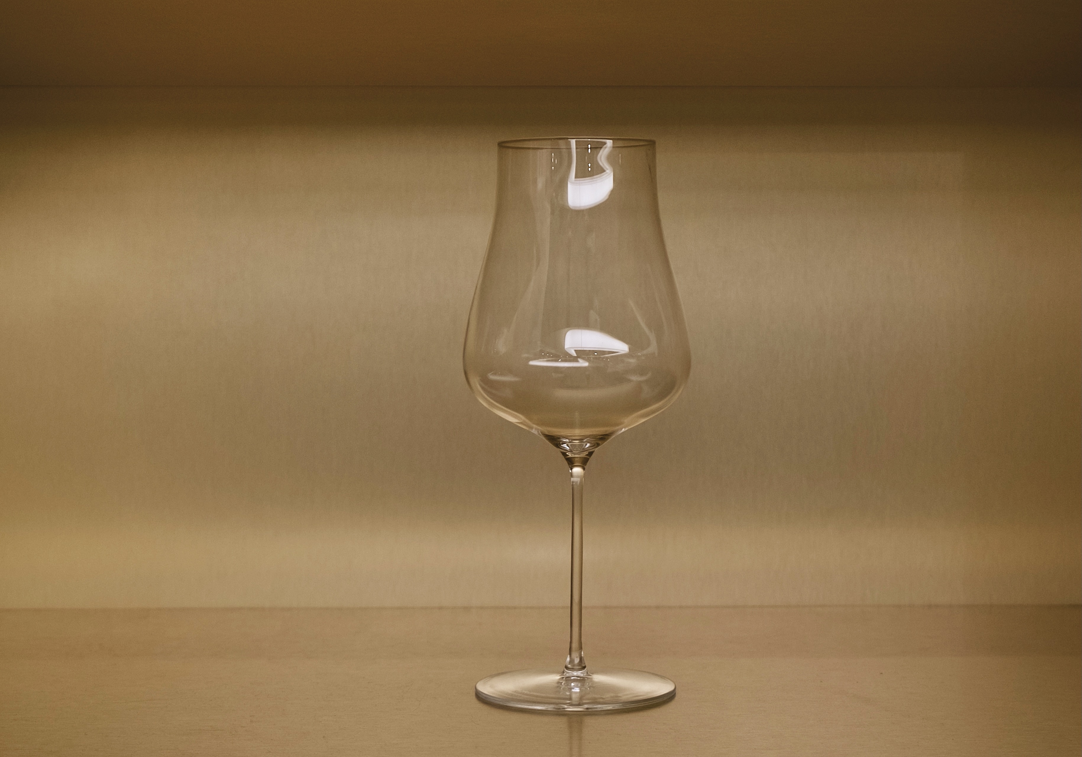 人文酒杯 No.4 | 紅酒杯