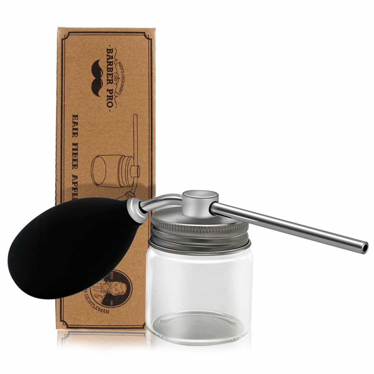 Hair Building Fiber Applicator Spray V LAB HONG KONG