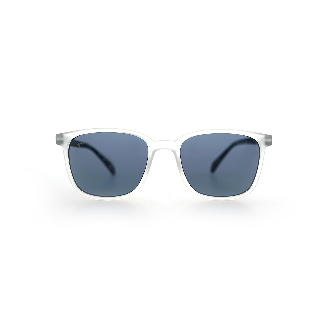 Wellington Frame 經典威靈頓墨鏡 - 霧透迷彩