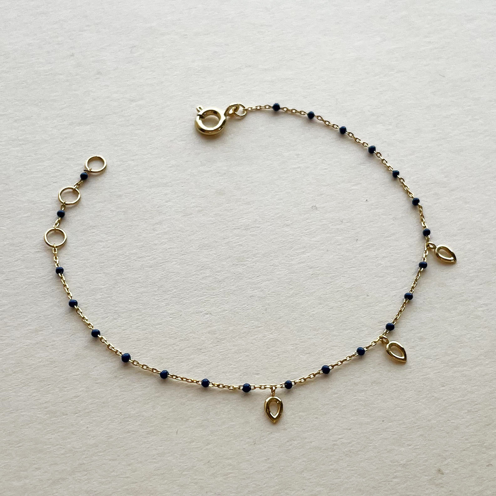 Silver / 星辰手鍊