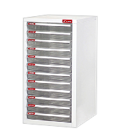 Shutter 落地型鋼材文件櫃