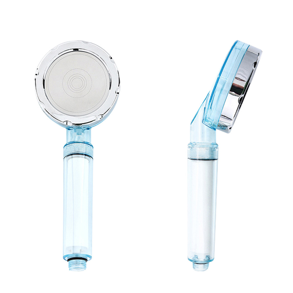 【MANCO】雙層過濾淨水增壓蓮蓬頭