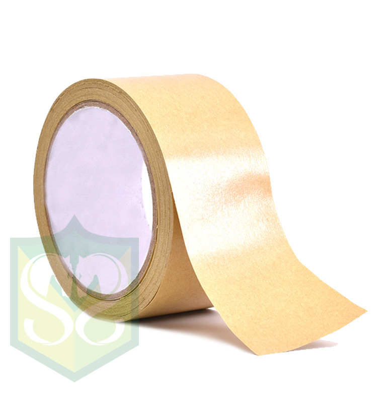 2" Cowhide gummed paper