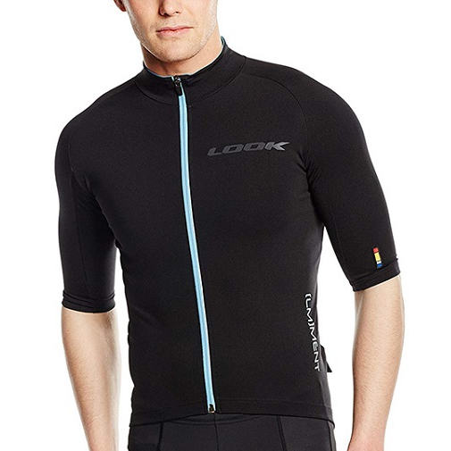 Look [LM] MENT Men's Jersey