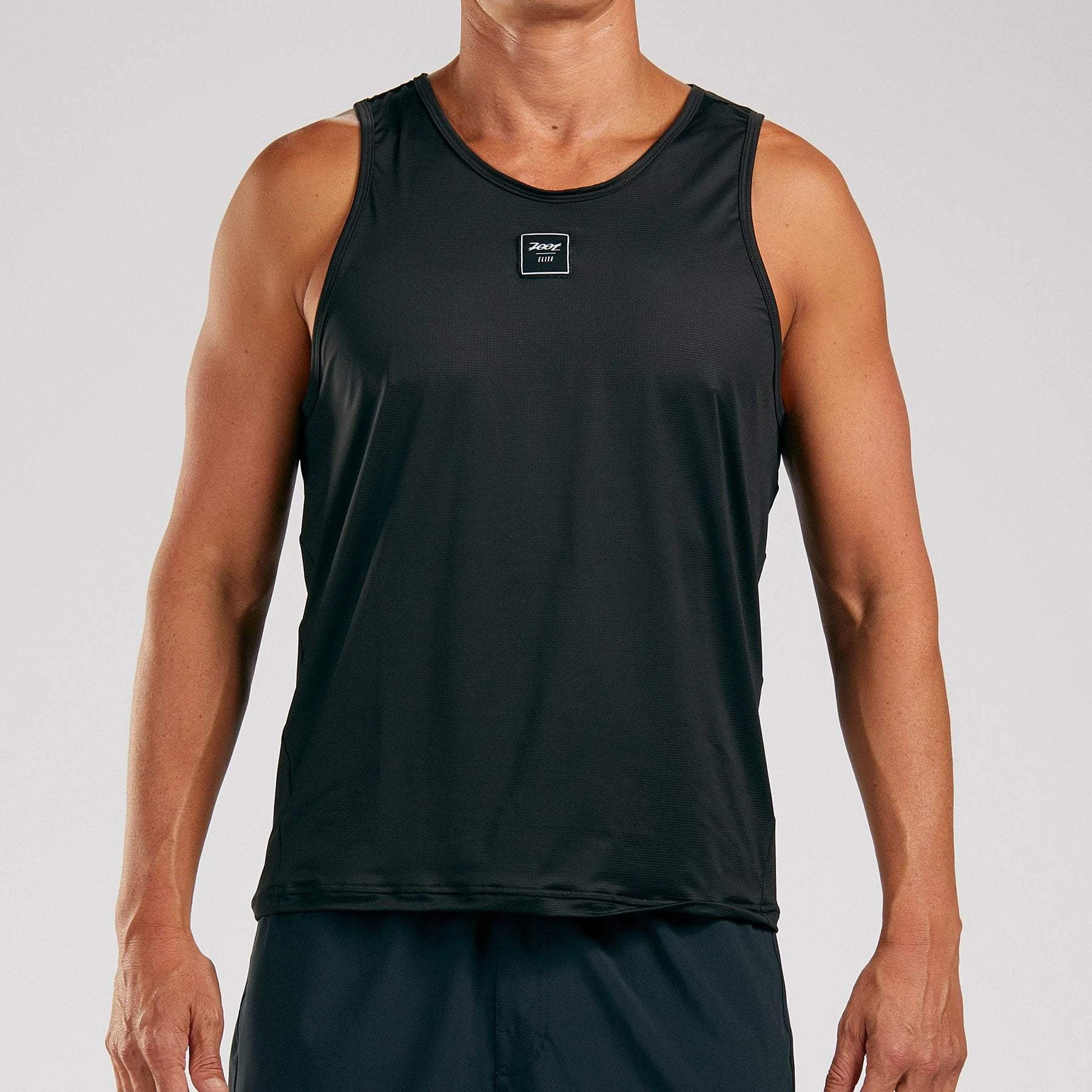 Zoot Elite Run Singlet Men