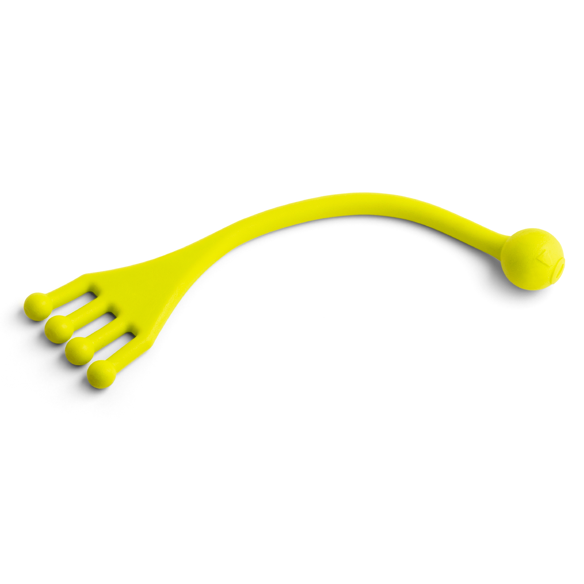 erugam｜美腿拉筋｜腳趾訓練器｜基礎黃｜居家健身器材｜運動器材