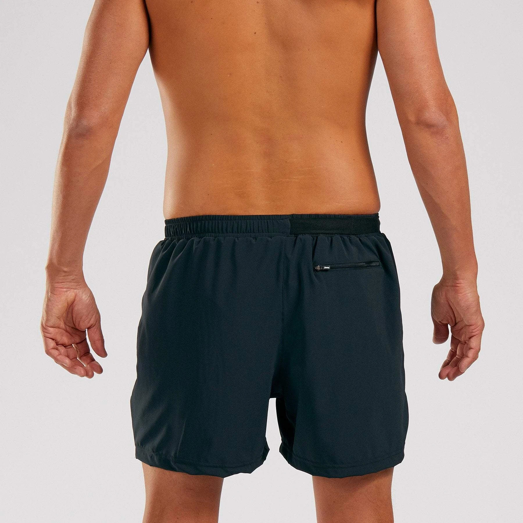 Zoot Elite 5 inch Run Short Men