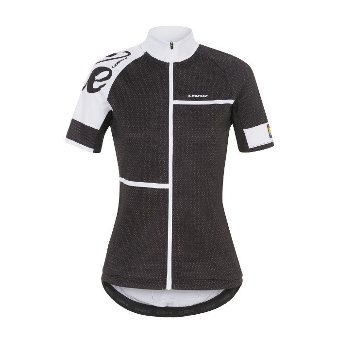 Look Elle Radiance Women's Jersey