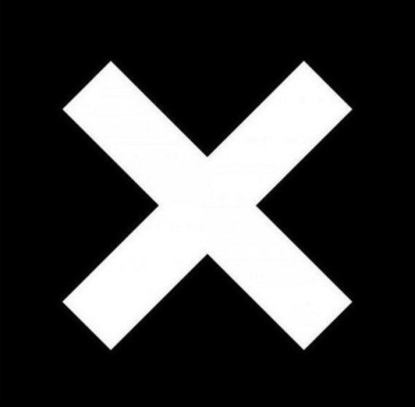 The xx《xx》（LP）