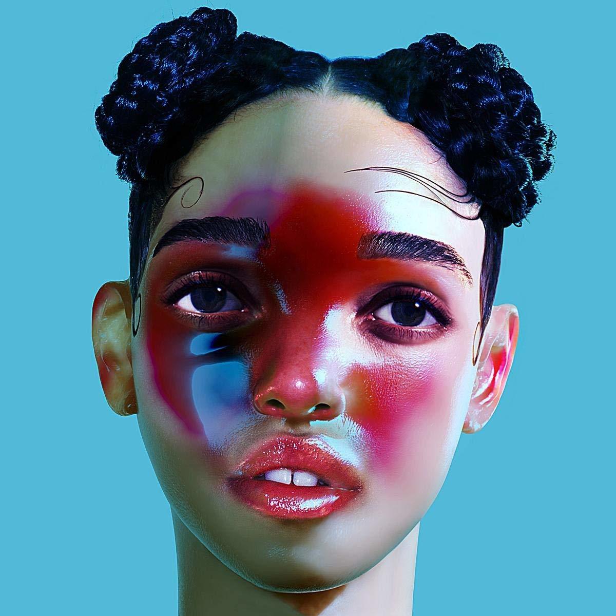 FKA Twigs《LP1》（LP）