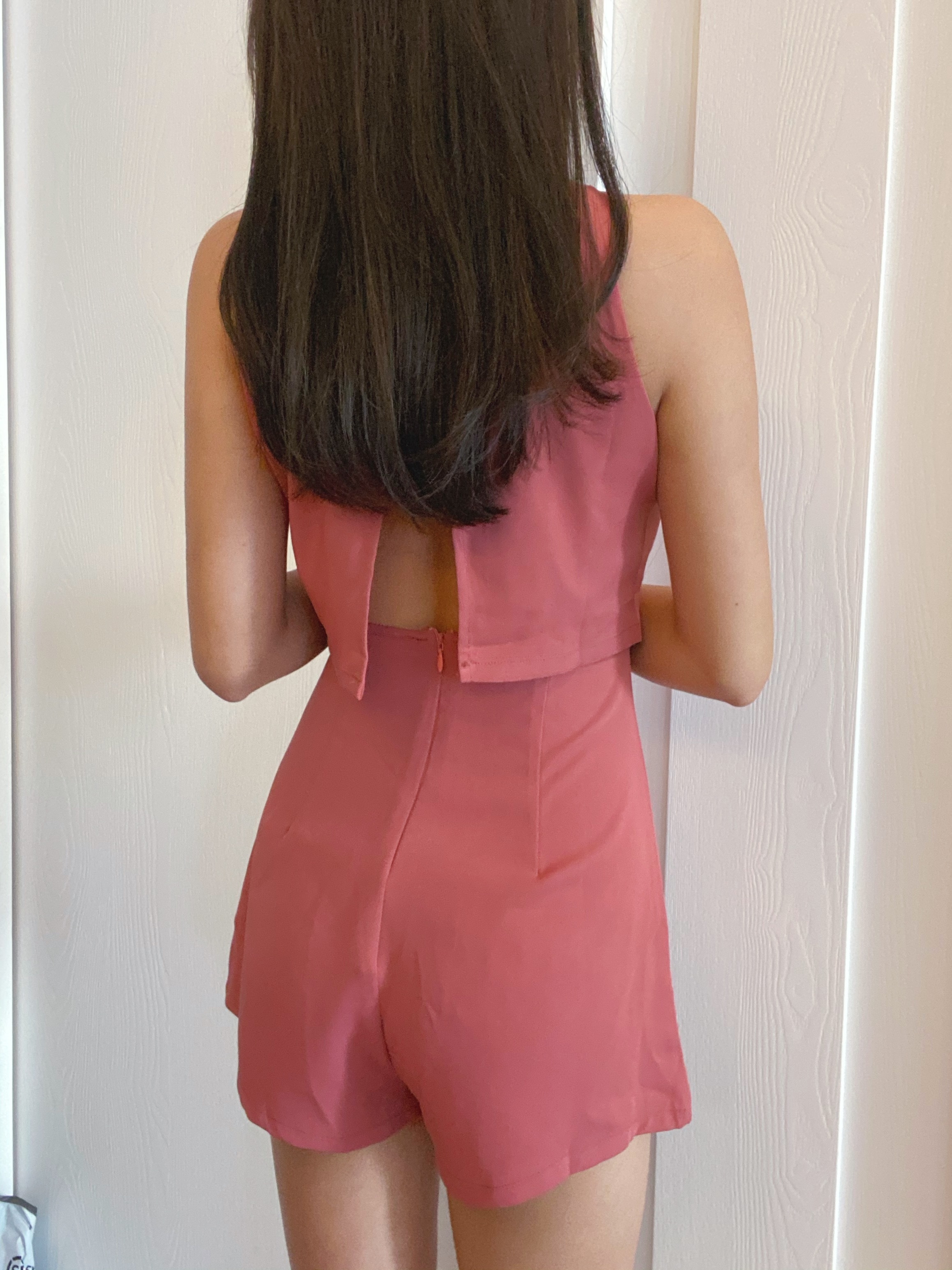 Opportunity Jumpsuit