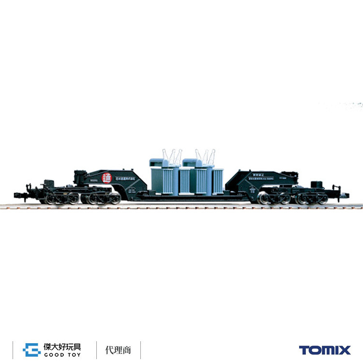 TOMIX 2773 私有貨車 SIKI 1000型