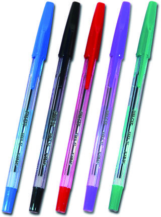 百樂牌 BPS 原子筆