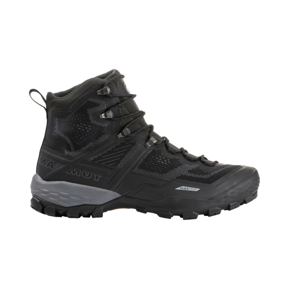 登山用品 Mammut - MAMMUT GORE-TEX MAMMUT マムート（MAMMUT）（メンズ）ゴアテックス トレッキング