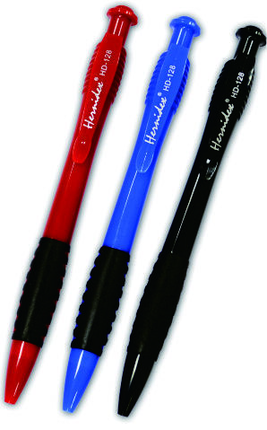 HERNIDEX 好而得原子筆