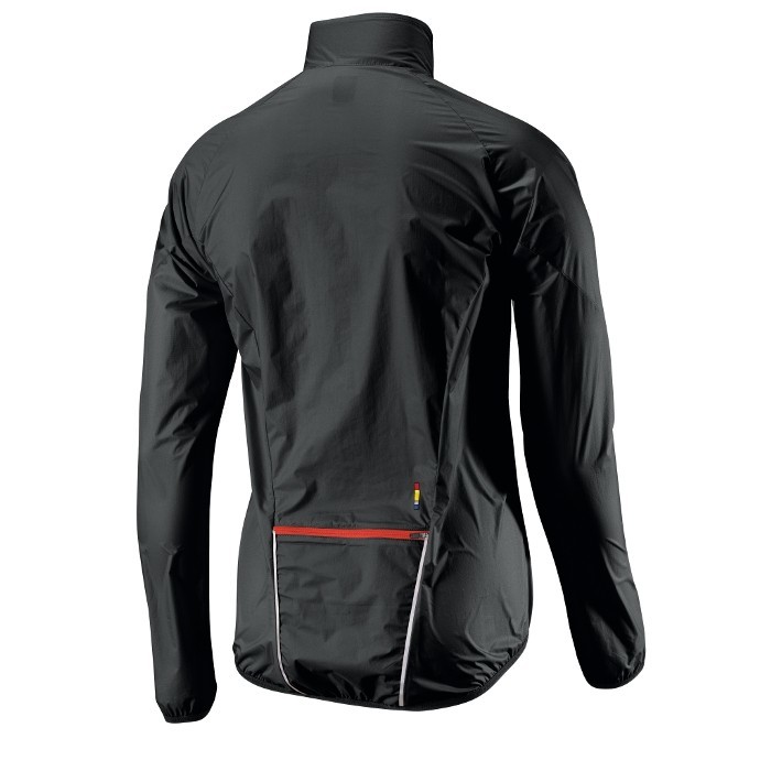 Look Light Rain Jacket Unisex