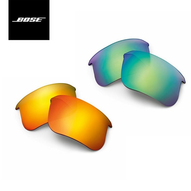 Bose Lenses Tempo