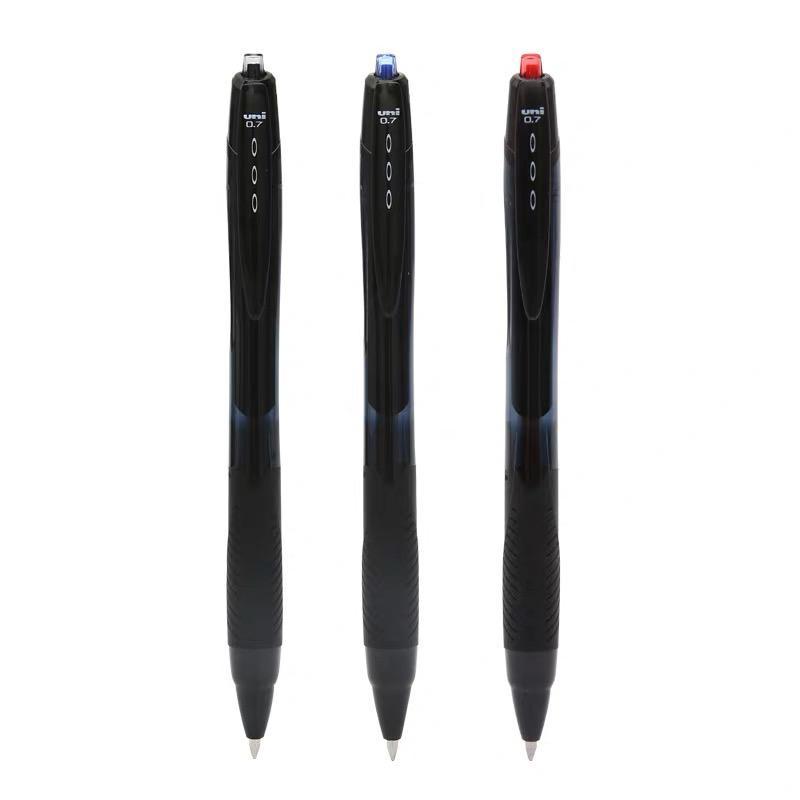 Uni jetstream 超順滑原子筆